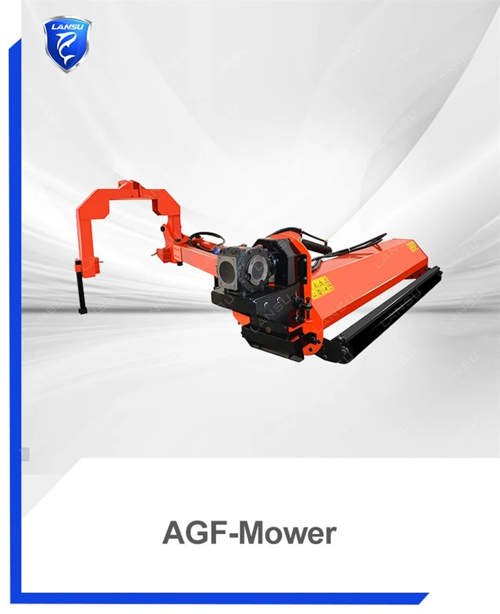 AGF KLIPPARE