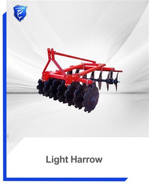 Skivharv